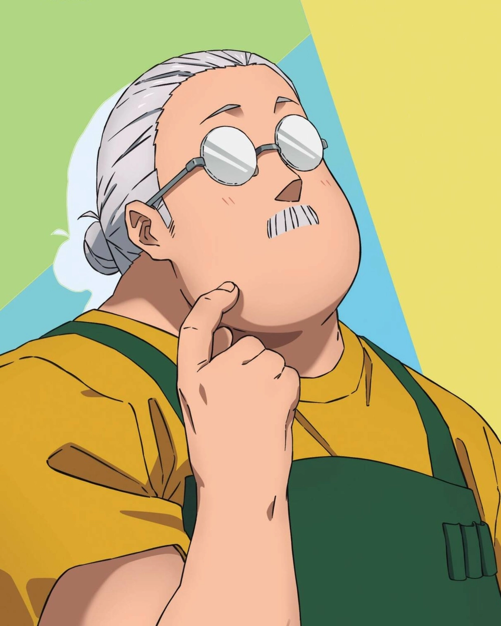 hình taro sakamoto 4k ngầu chất 