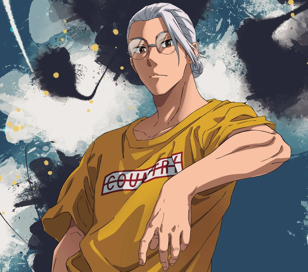 ảnh taro sakamoto đẹp 4k 