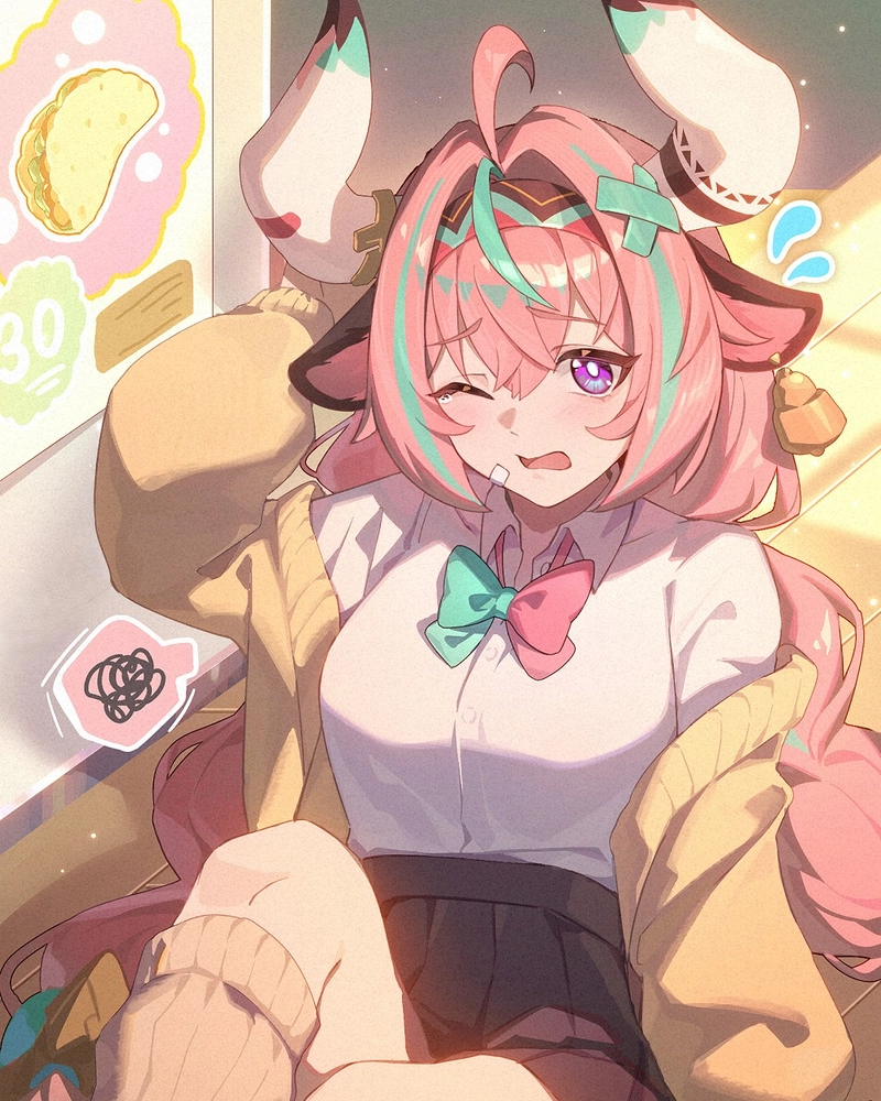 genshin impact varesa build hiệu quả