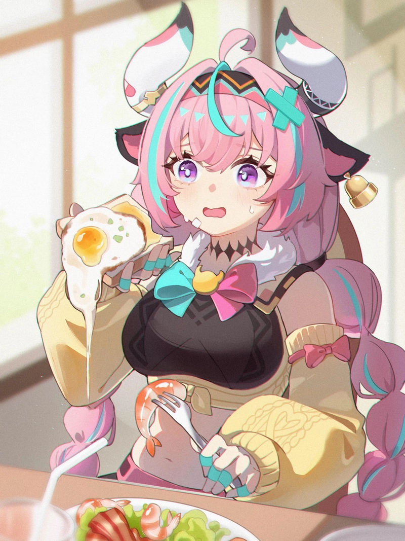 genshin impact varesa build nguyên tố