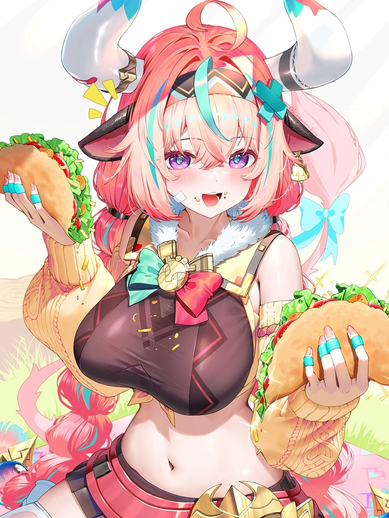 genshin impact varesa build full sát thương