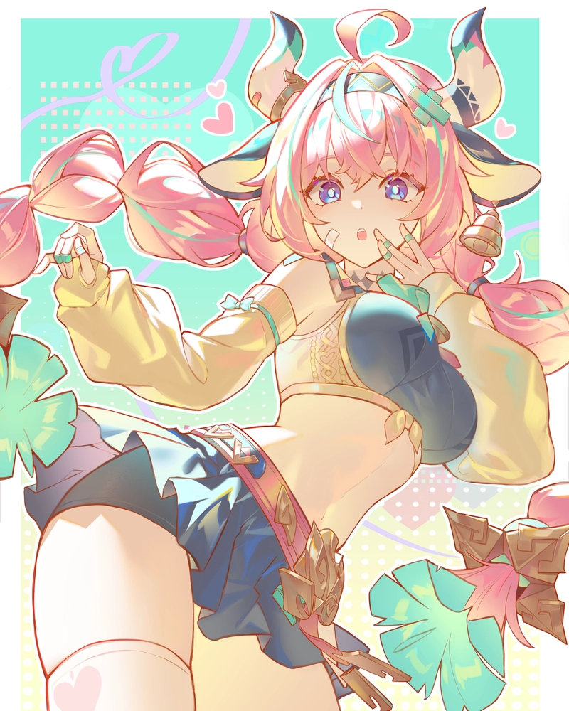 varesa genshin impact hình nền đẹp