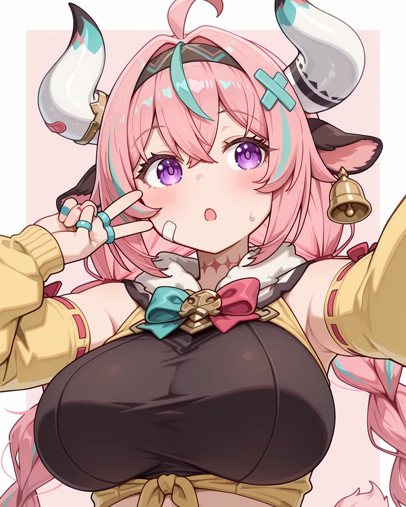 genshin impact varesa build mạnh nhất