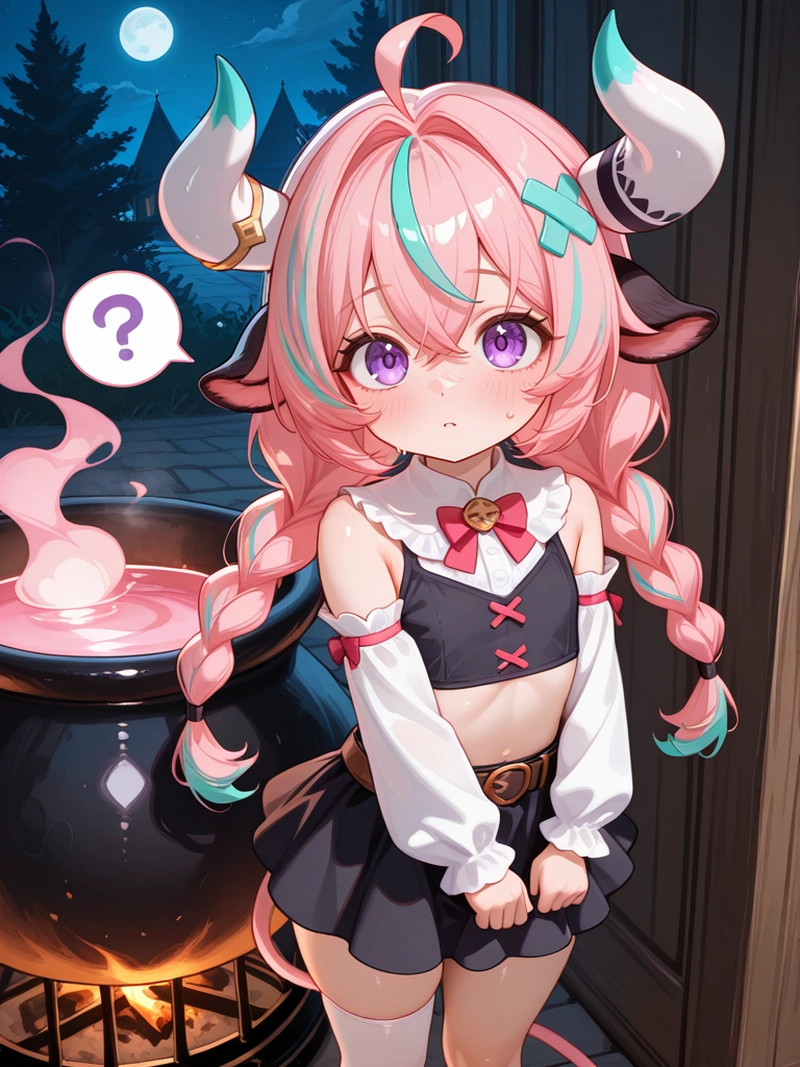 varesa genshin impact ảnh ingame