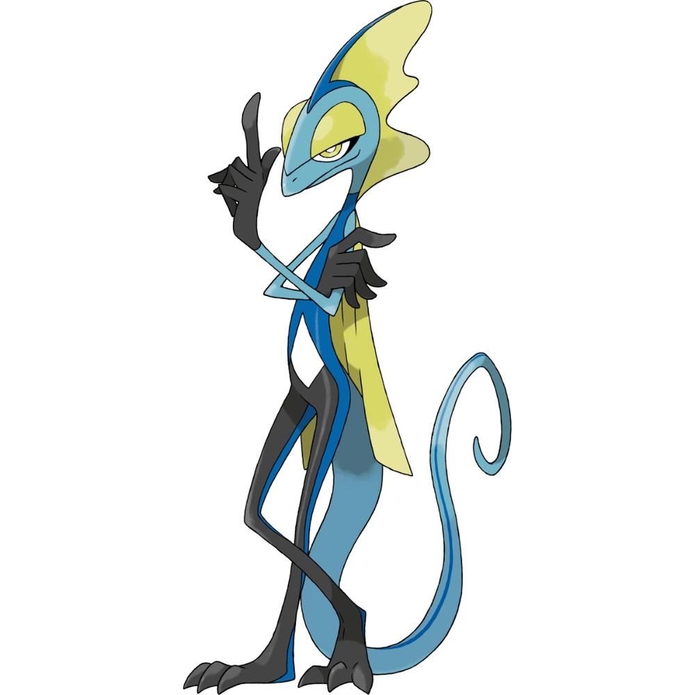 Ảnh anime Pokemon rõ nét chuẩn HD