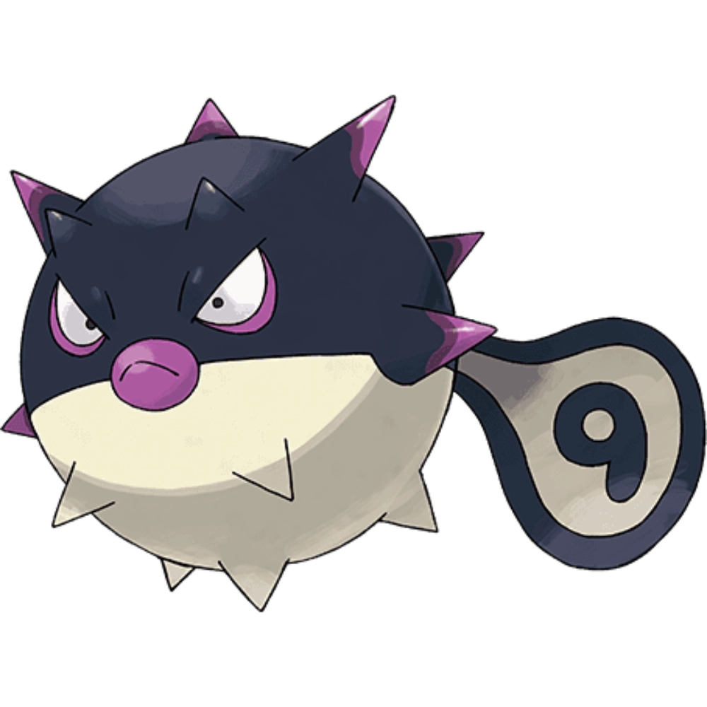 Hình ảnh Pokemon vùng Hisui đẹp mắt