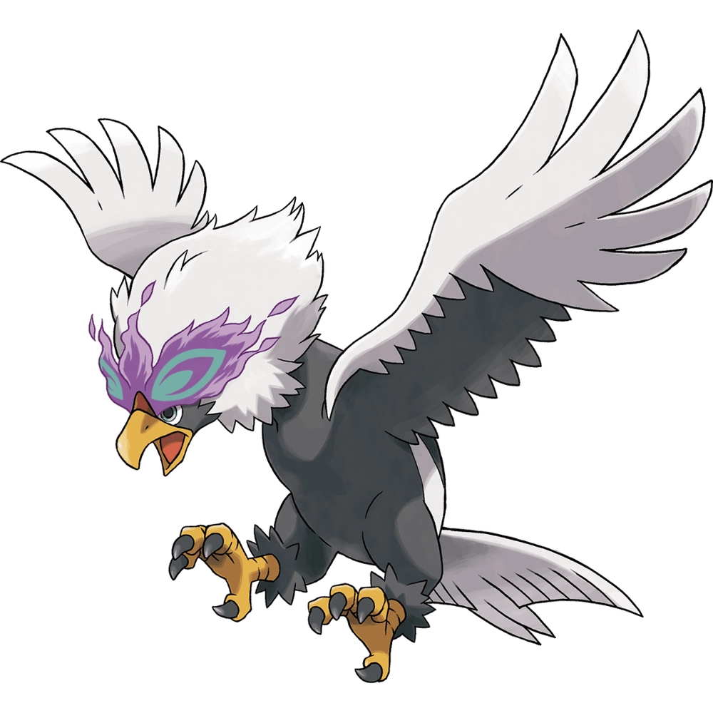 Ảnh anime Pokemon full HD sắc nét