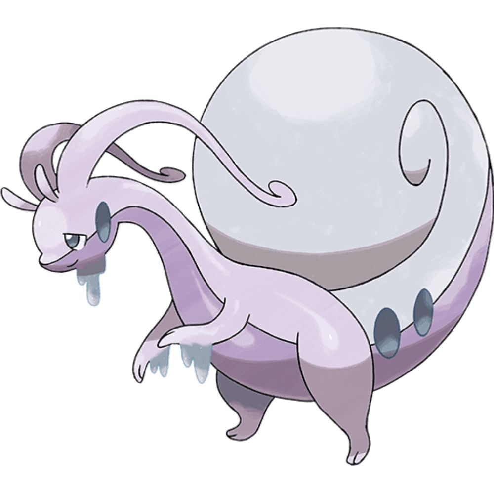 Ảnh anime Pokemon cổ phong Hisui