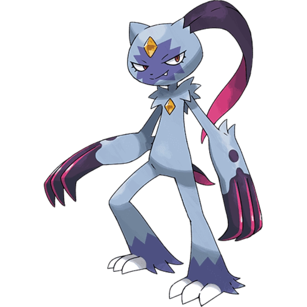 Ảnh anime Pokemon đáng yêu dễ thương