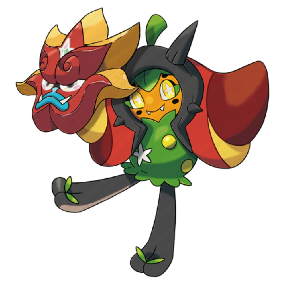 Hình ảnh Pokemon siêu nét dễ thương