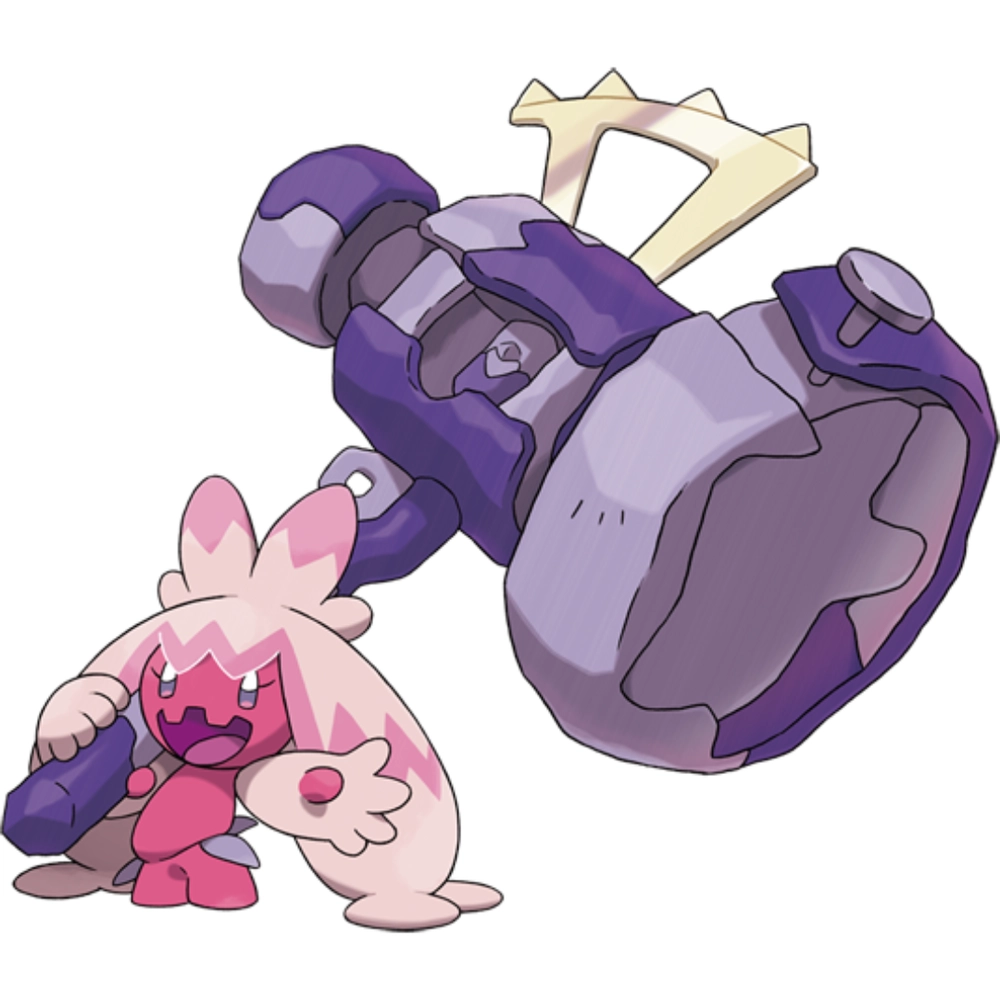 Ảnh anime Pokemon sinh động HD