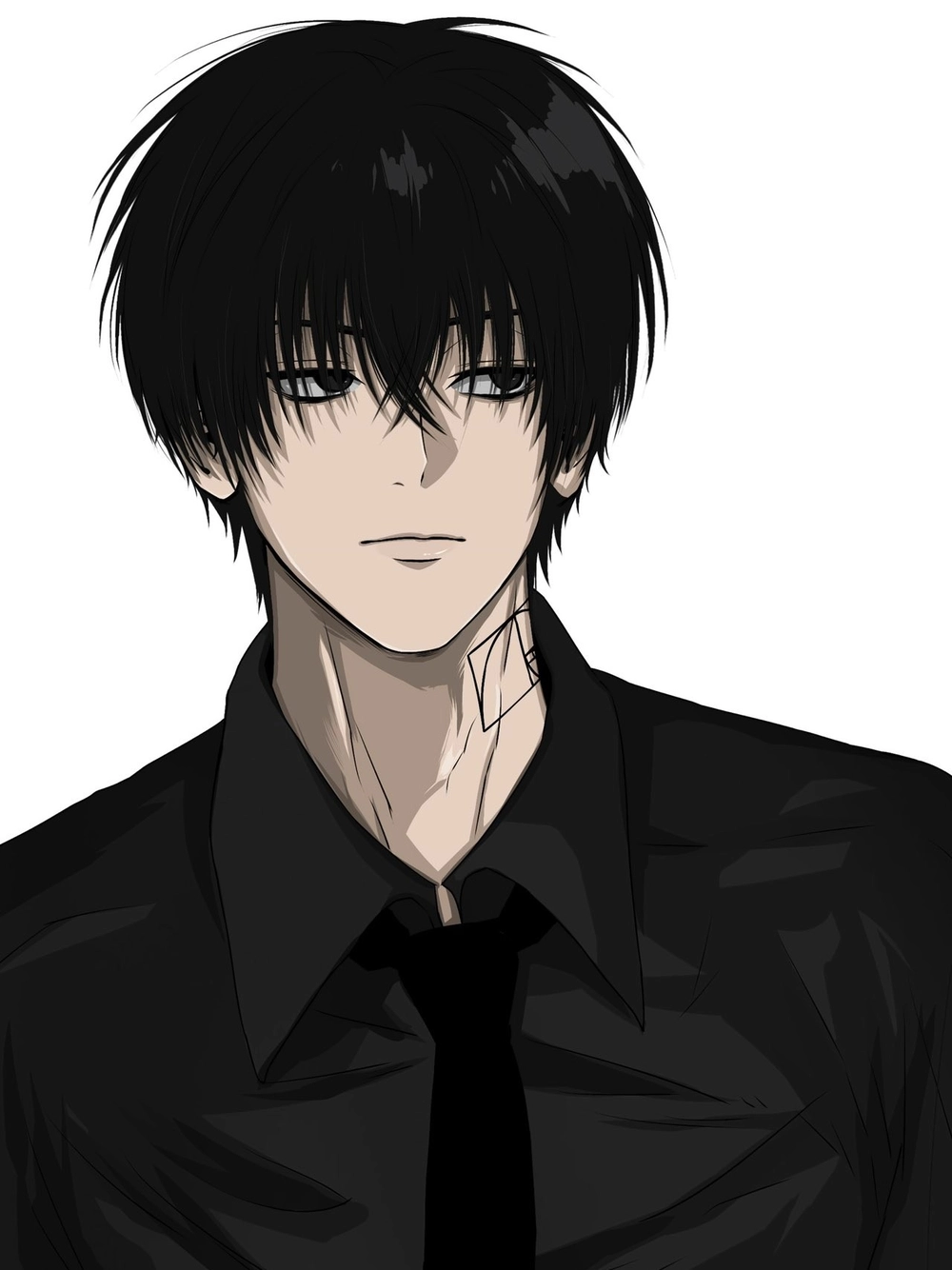 hình ảnh yoichi nagumo lãng tử 