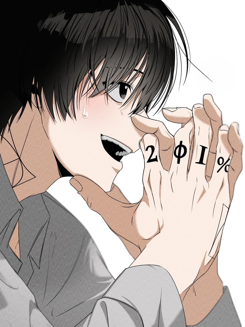 hình yoichi nagumo anime đẹp 