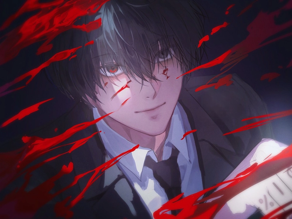 ảnh nghệ thuật yoichi nagumo 