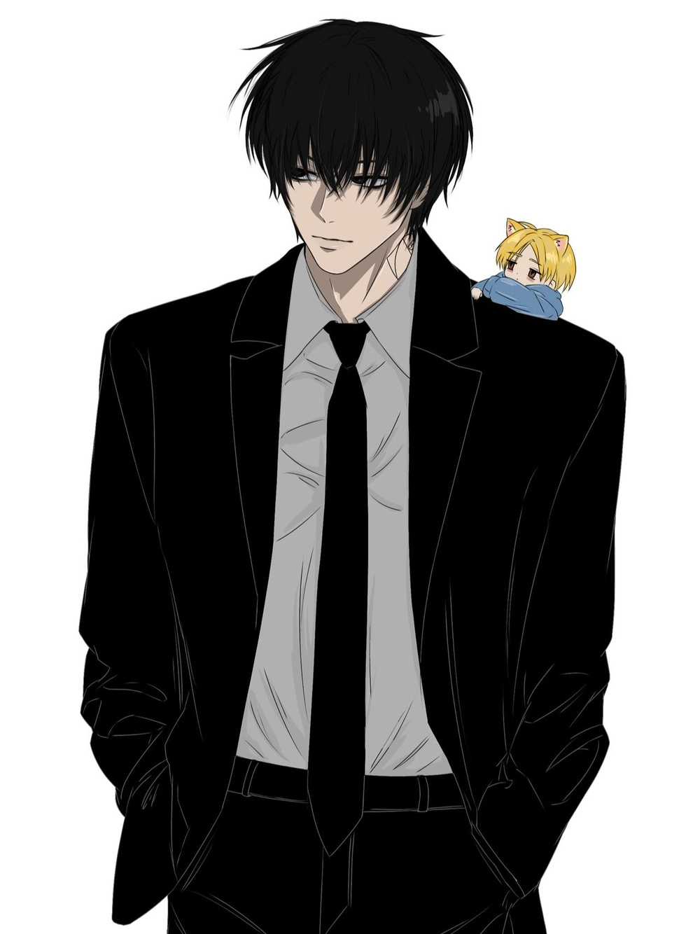 ảnh nghệ thuật yoichi nagumo 