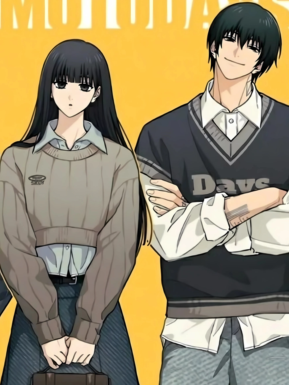 hình ảnh nhân vật yoichi nagumo 