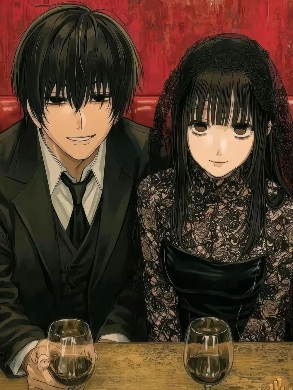 ảnh nagumo yoichi 4k 