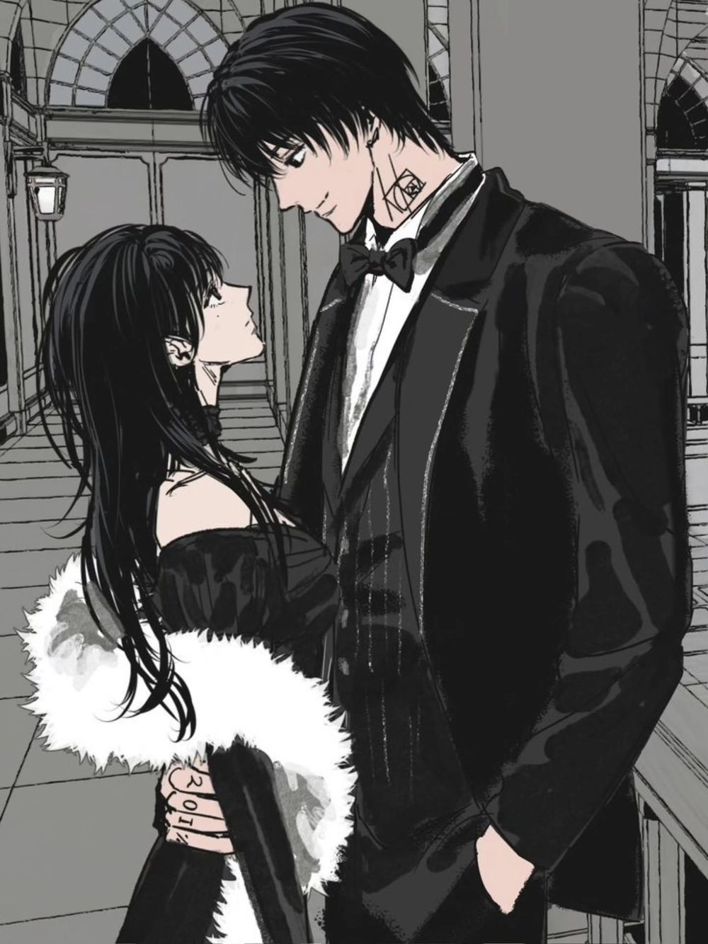 ảnh yoichi nagumo full hd 