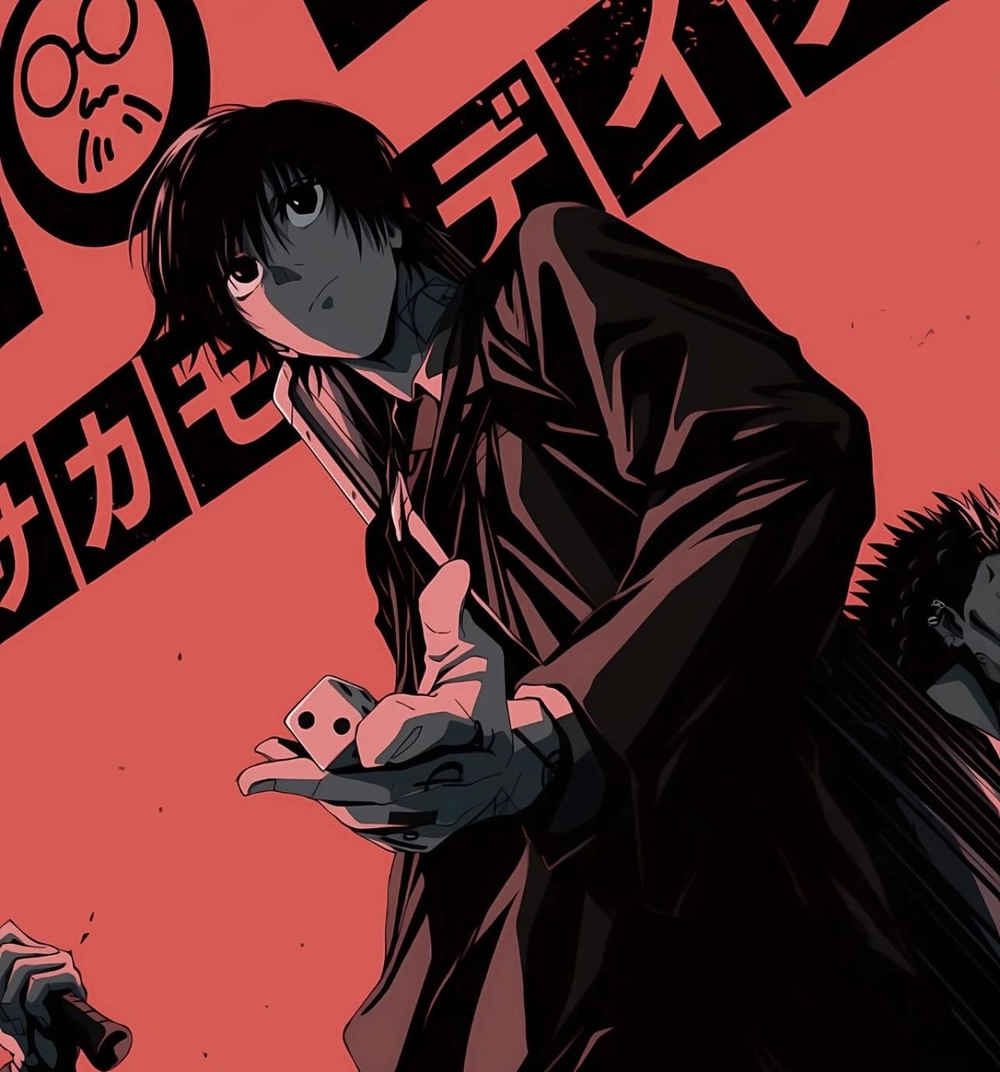 hình nền yoichi nagumo cực chất 