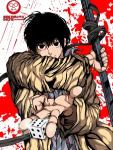 Top 200+ hình ảnh Yoichi Nagumo đẹp mê mẩn, chất lừ