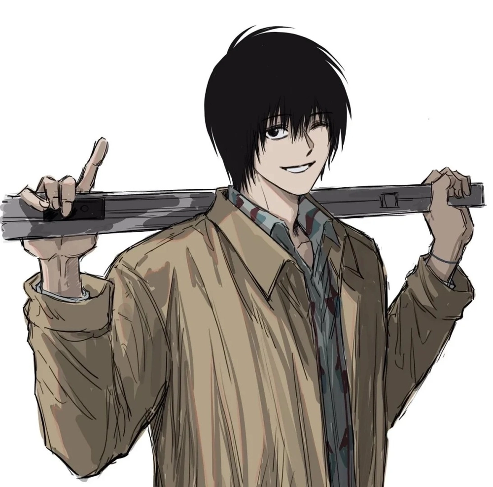 ảnh yoichi nagumo wallpaper 4k đẹp nhất 