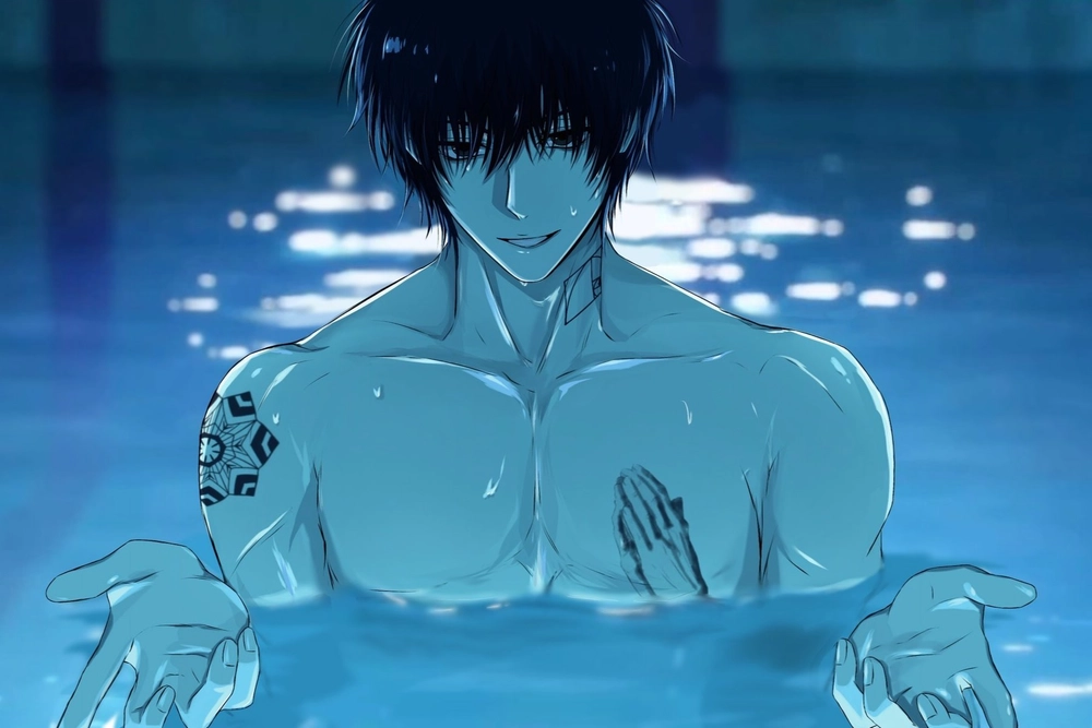 yoichi nagumo sakamoto days