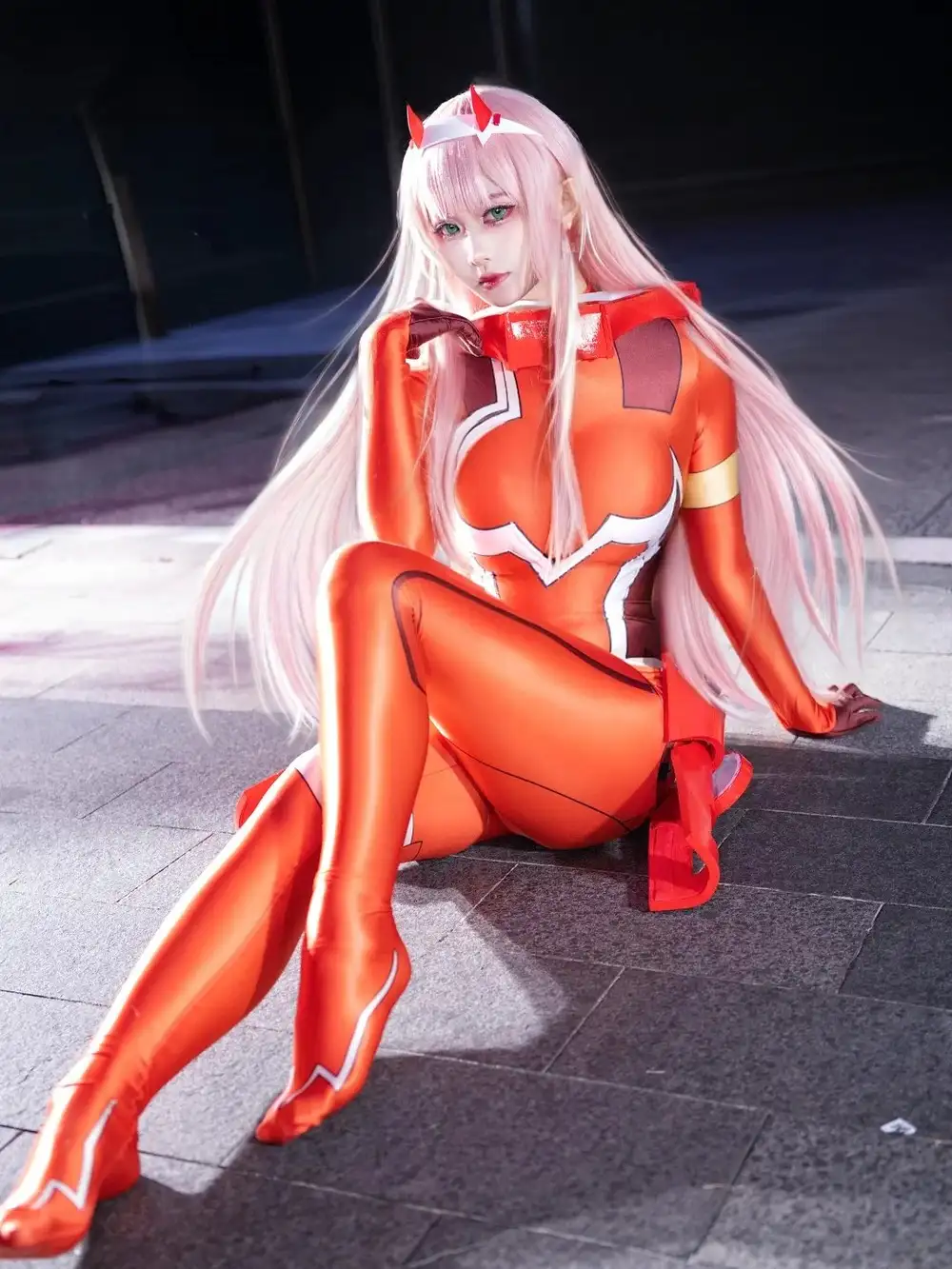 zero two cosplay 10