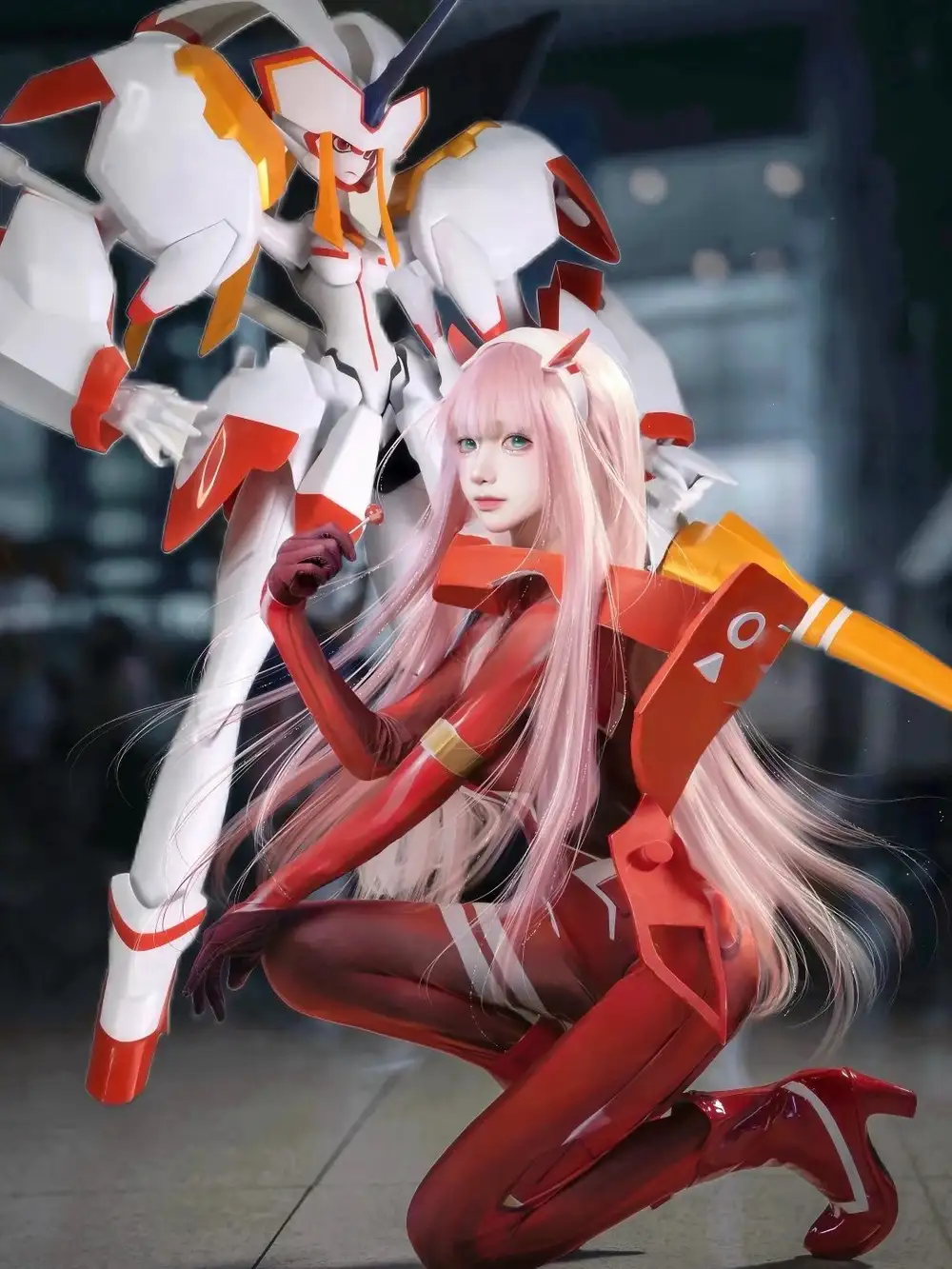 zero two cosplay 11
