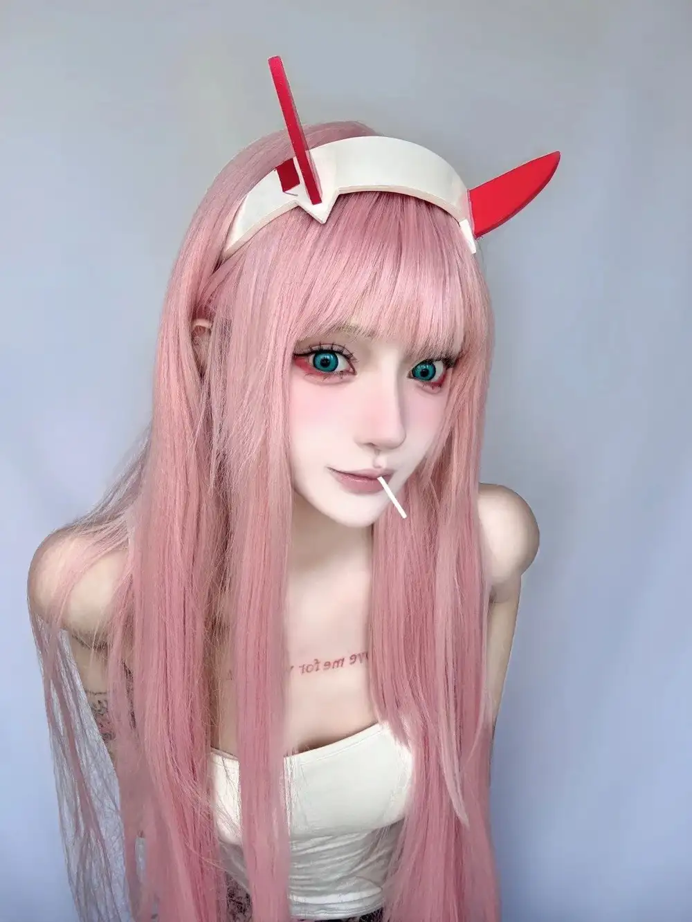 zero two cosplay 4