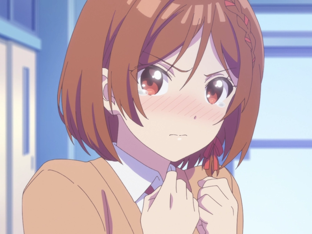 ảnh akane sakuramori đáng yêu