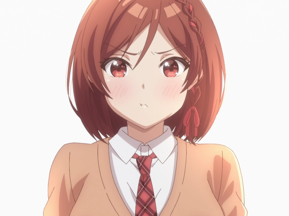 hình ảnh akane sakuramori đẹp