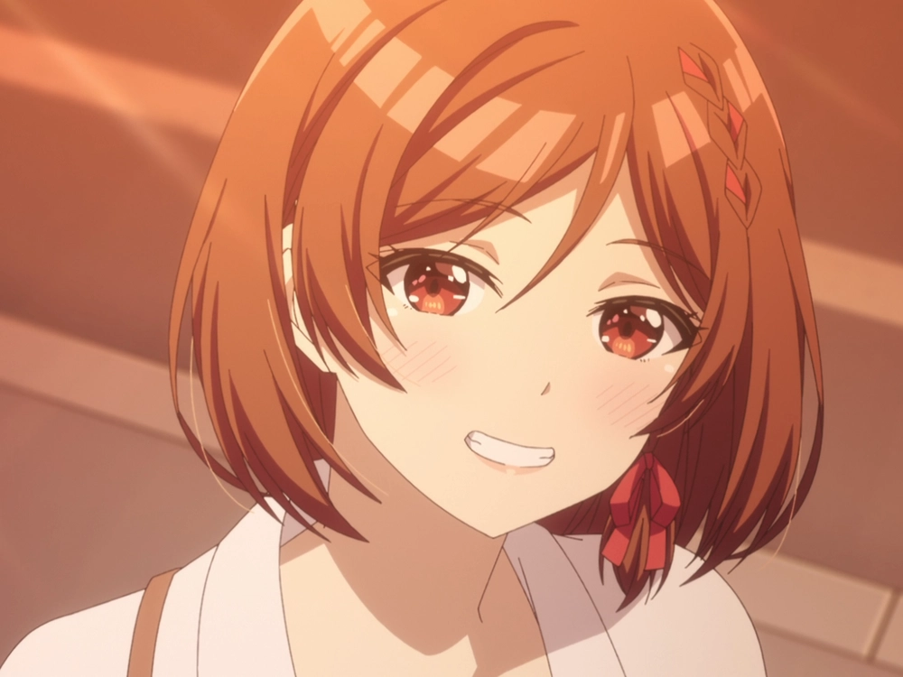 hình akane sakuramori lãng mạn