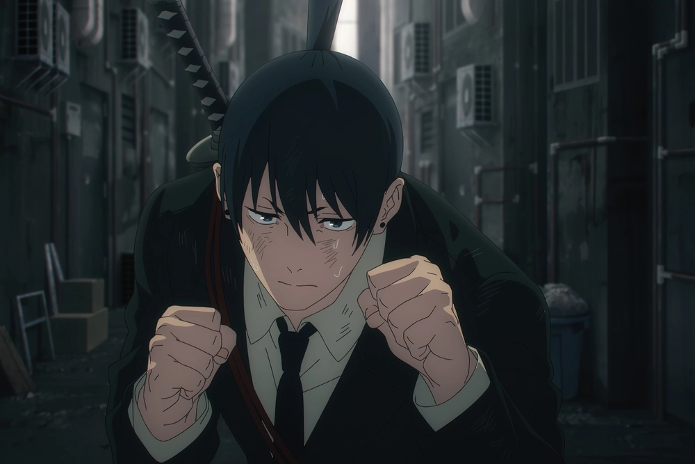 hình fanart aki hayakawa