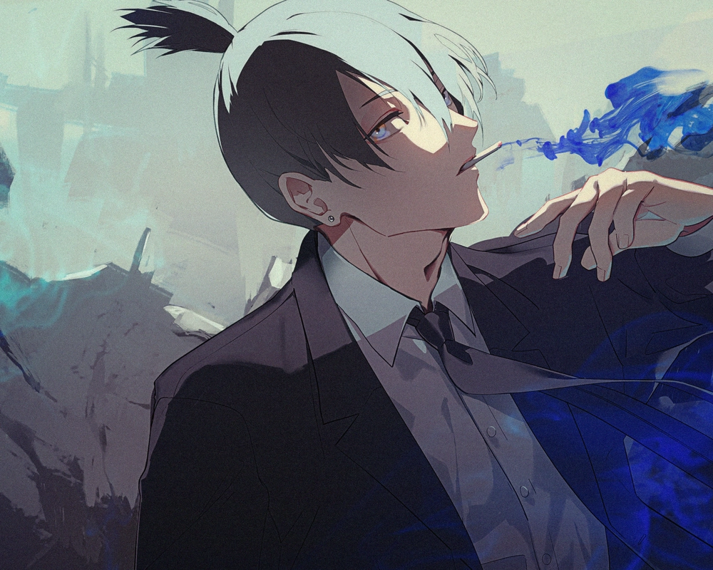 ảnh aki hayakawa anime