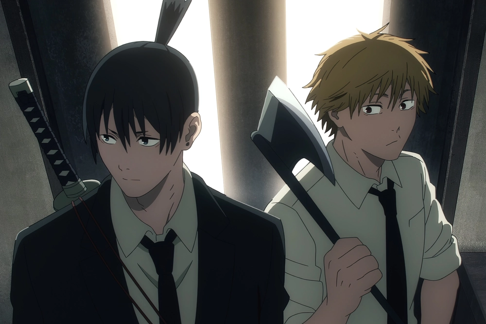 ảnh anime chất aki hayakawa