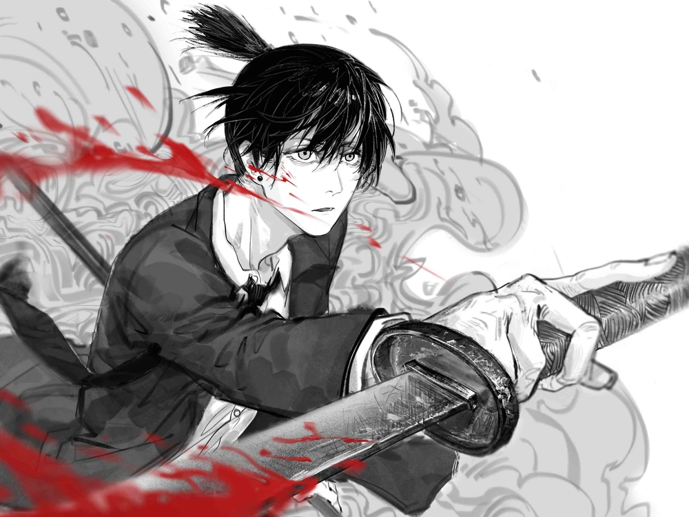 hình aki hayakawa ngầu