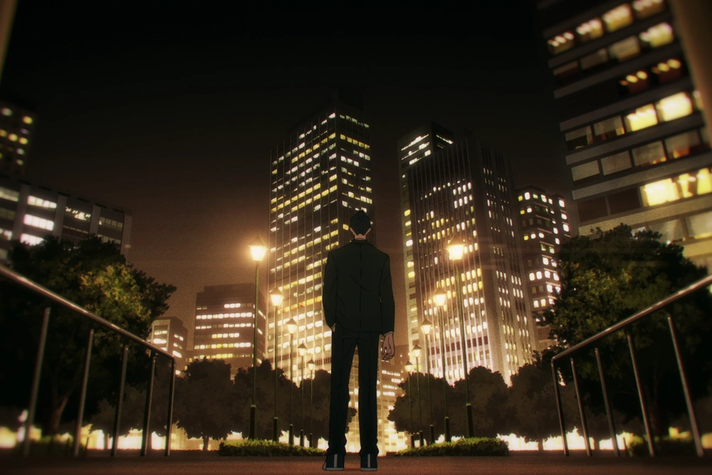 hình manga ngầu aki hayakawa