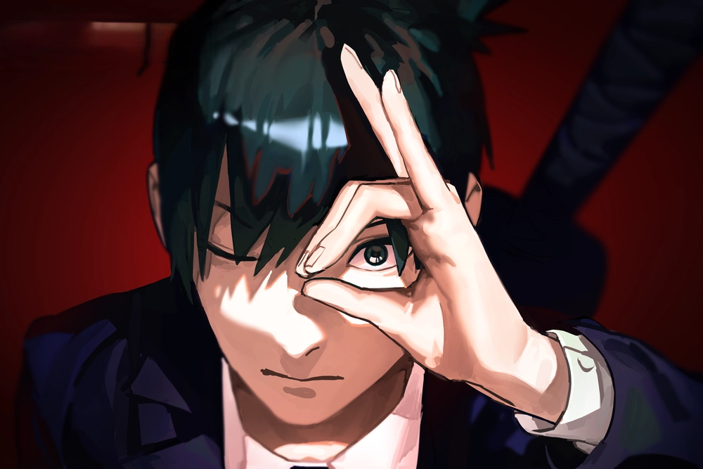 hình nền 4k điện thoại aki hayakawa