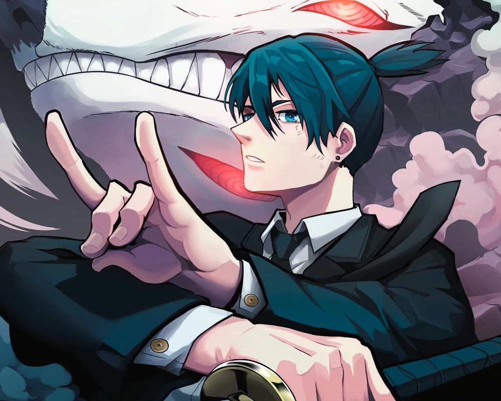 wallpaper aki hayakawa