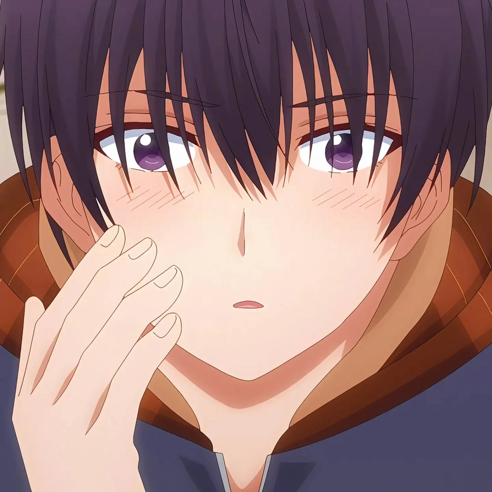 ảnh amane fujimiya chất lượng cao