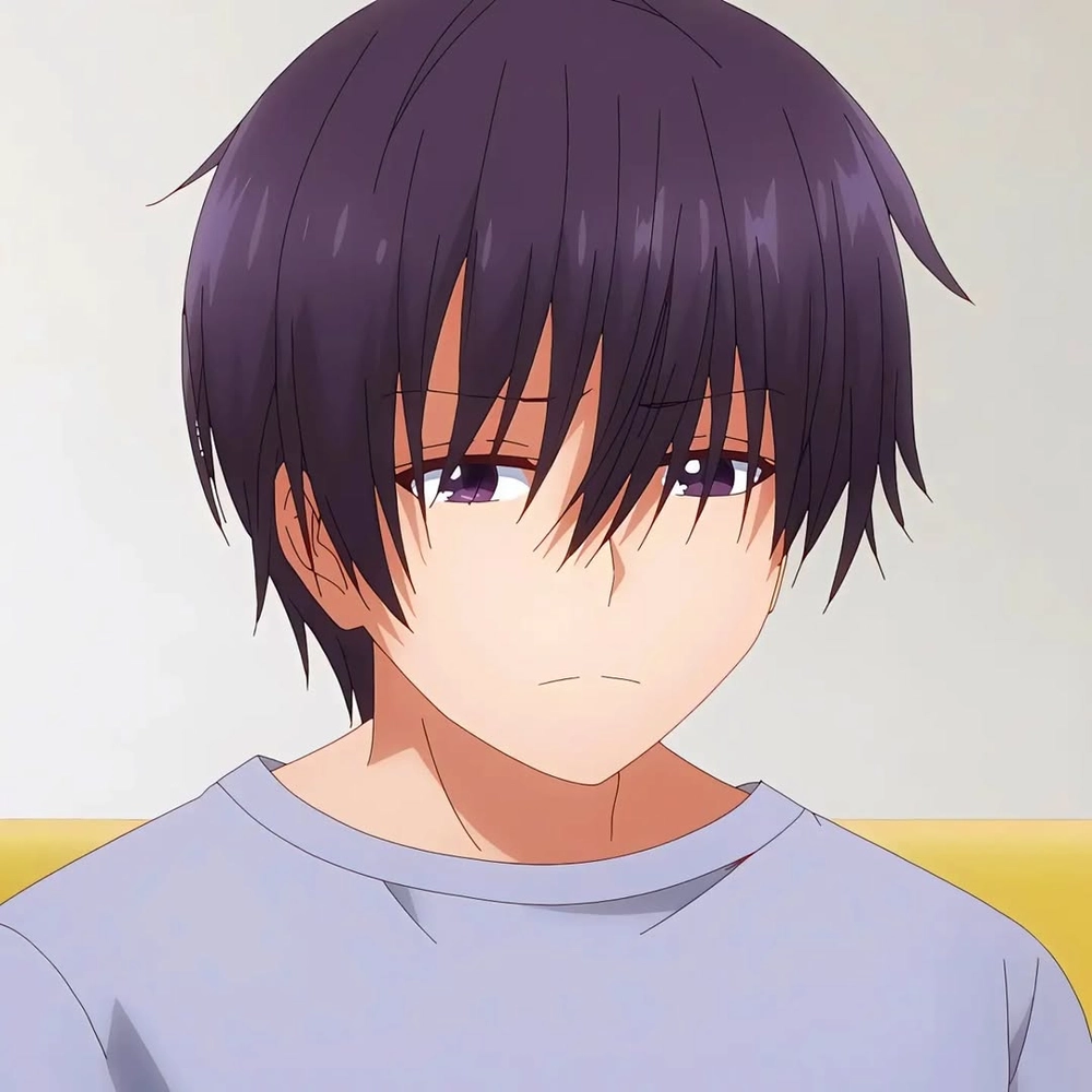 hình nền 4k amane fujimiya anime