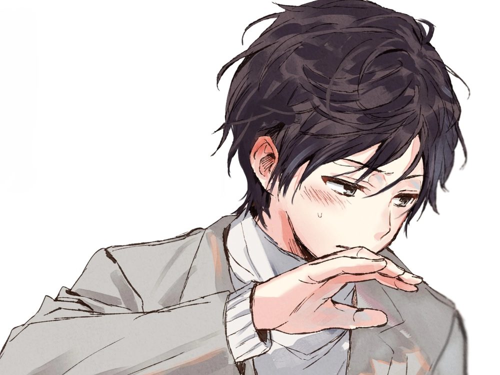 hình anime amane fujimiya