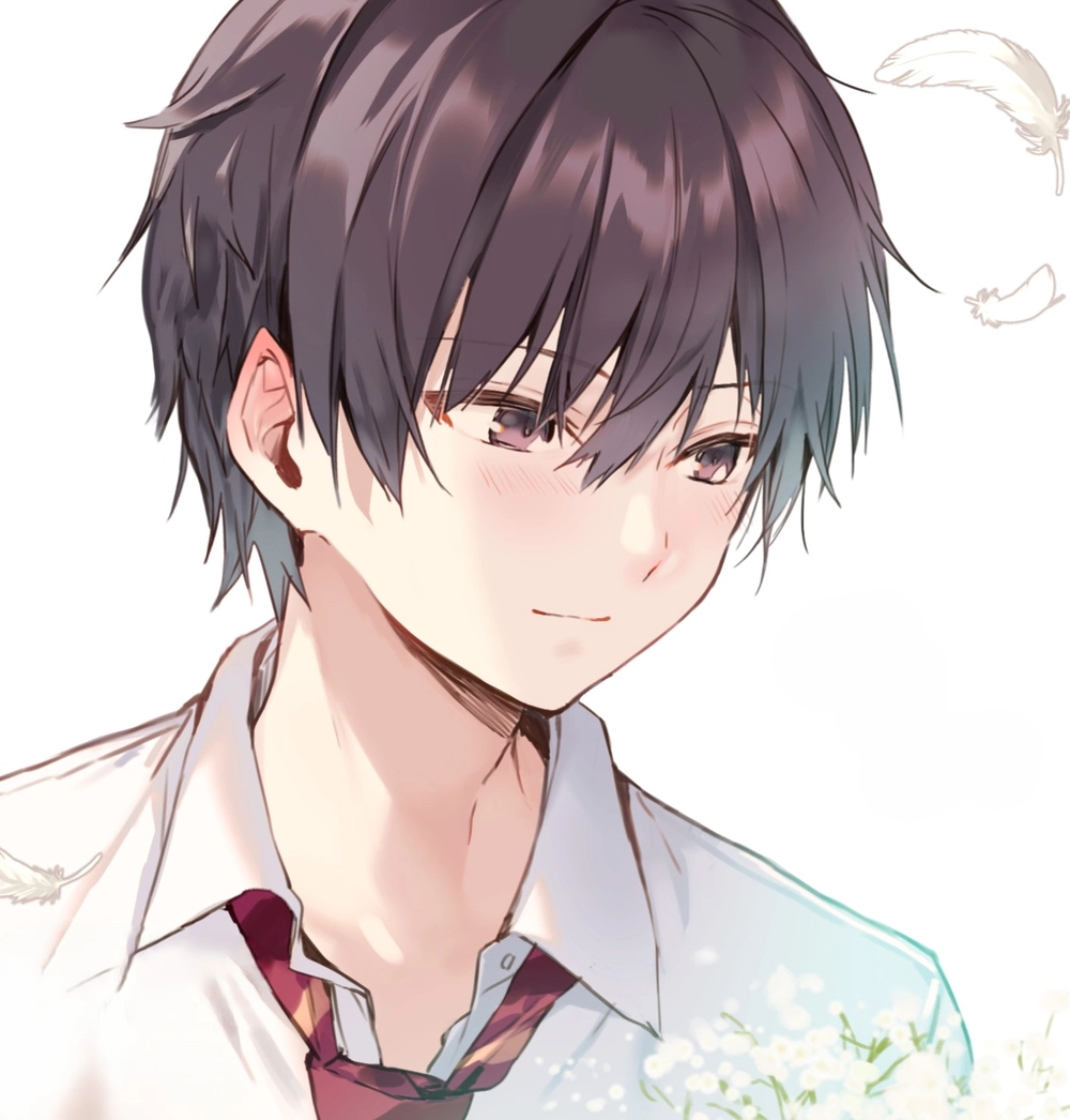 ảnh anime fujimiya amane