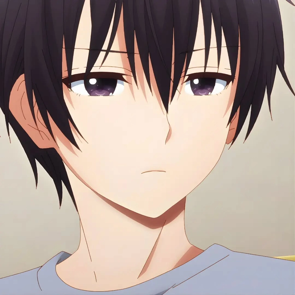 ảnh amane fujimiya