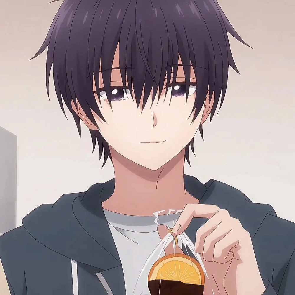 hình ảnh fujimiya amane anime