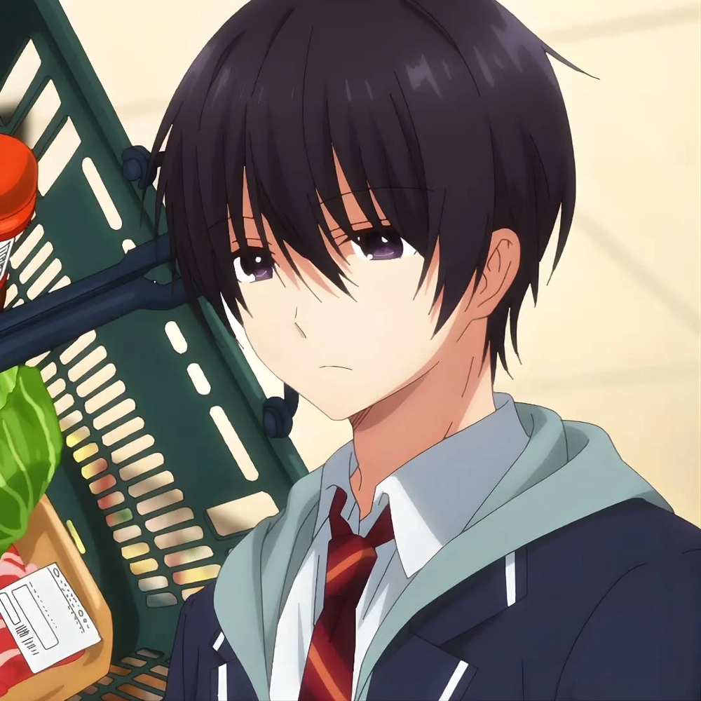 hình fujimiya amane