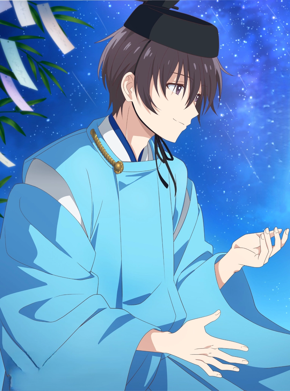 hình nền amane fujimiya 4k