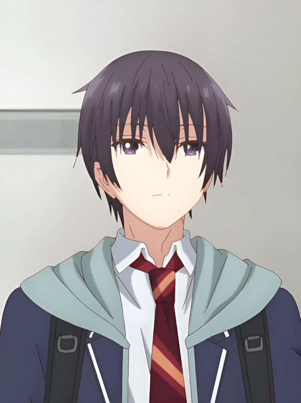 ảnh anime amane fujimiya