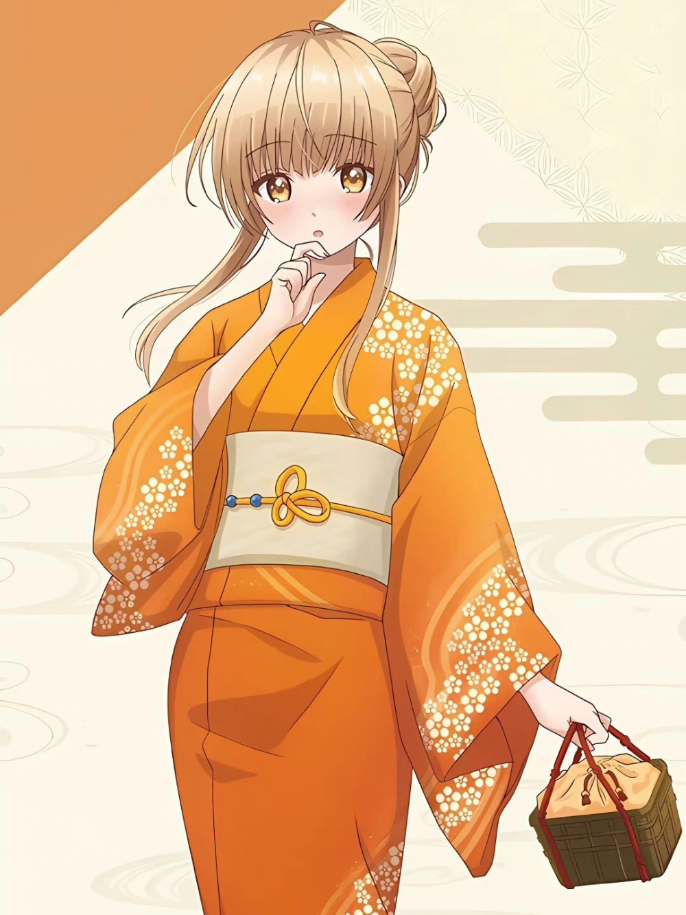 ảnh anime mahiru 10