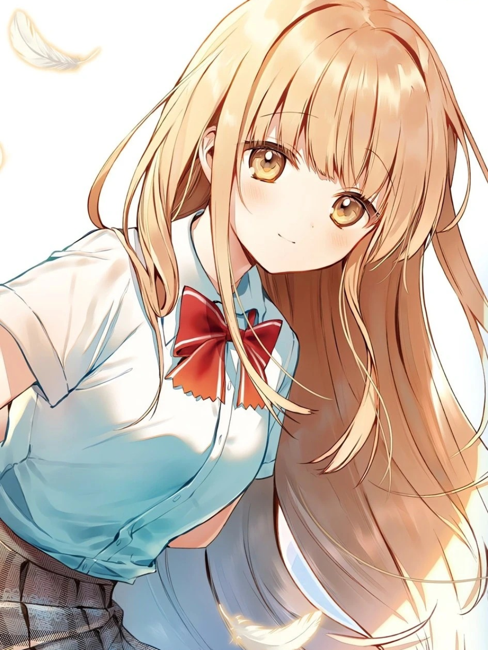 ảnh anime mahiru 3